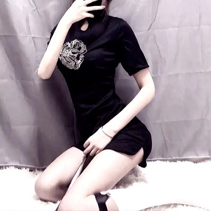 爱是盲目