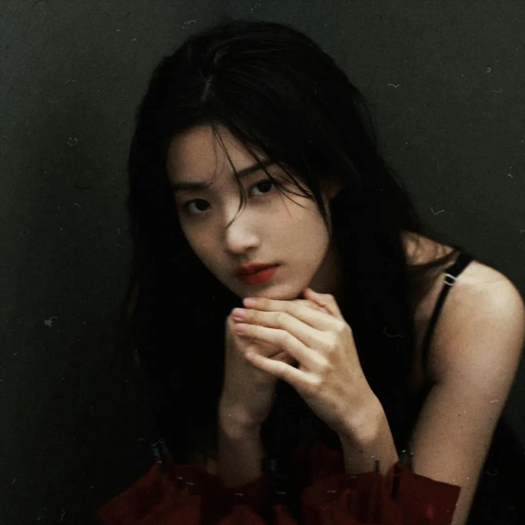 美人心蛊