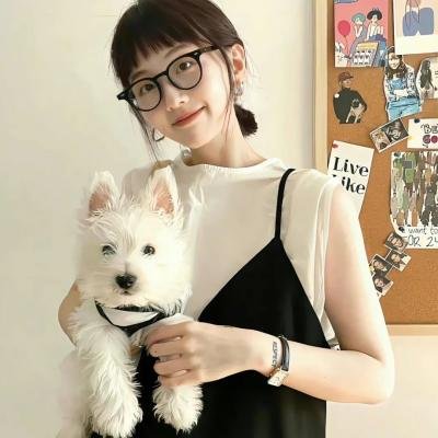 镜中花