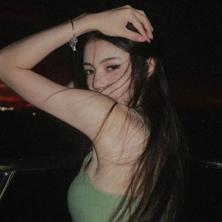 江湖翘